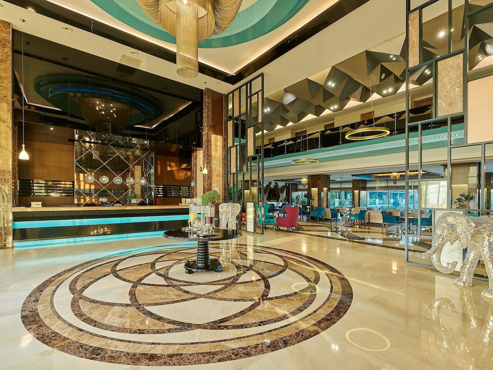 Luna Blanca Resort & Spa 6/50