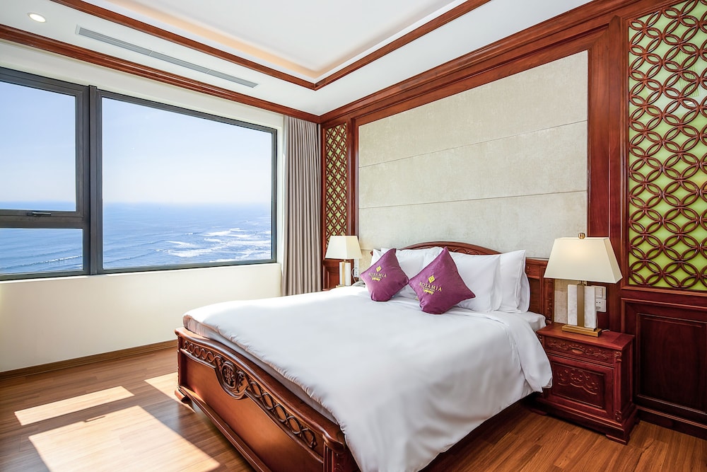 Rosamia Da Nang Hotel 30/84