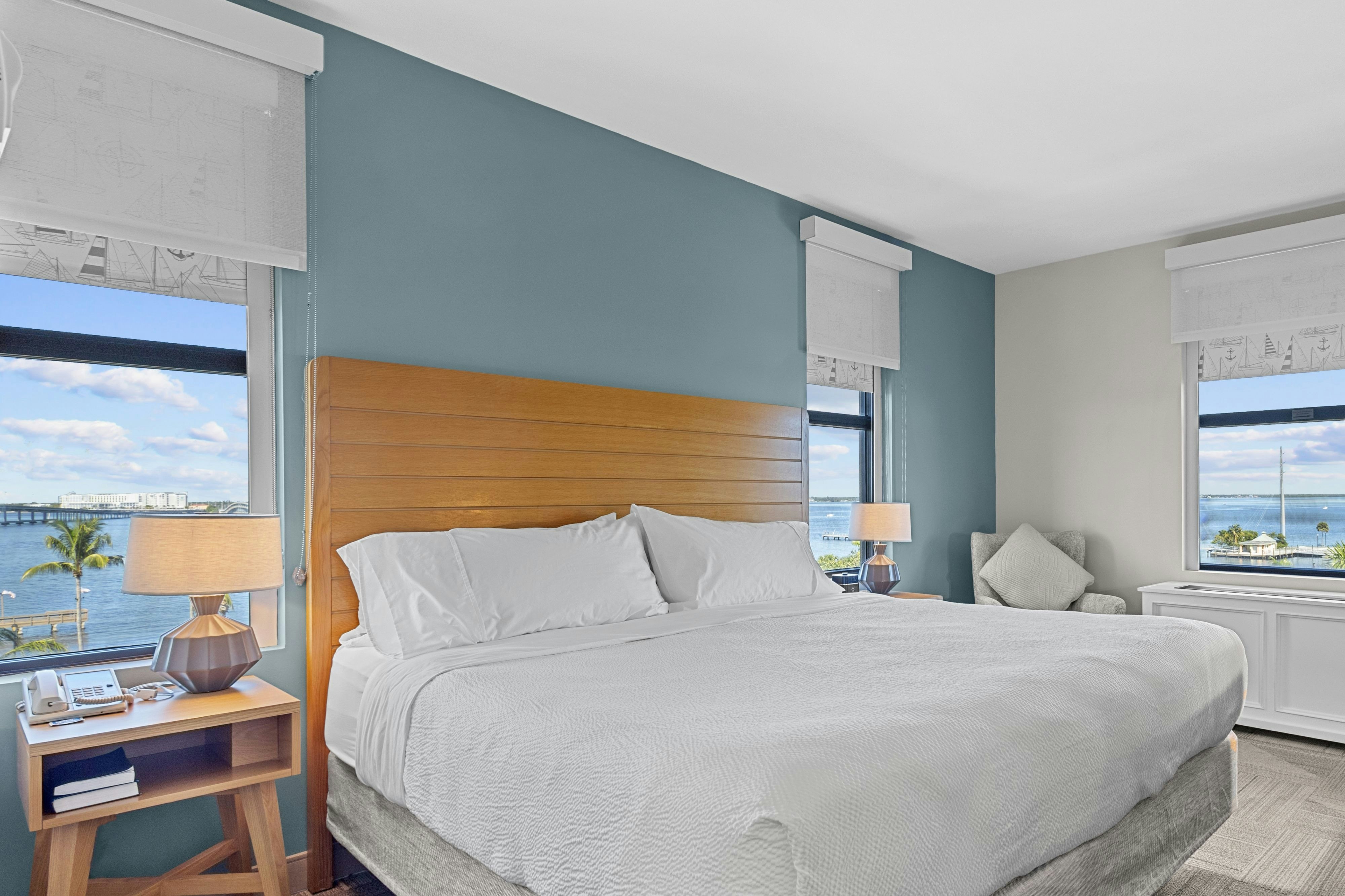 Four Points By Sheraton Punta Gorda Harborside 13/60