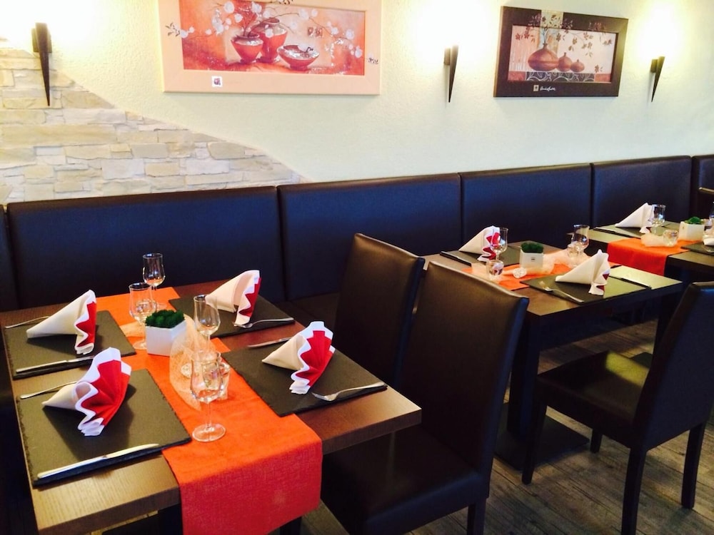 Hotel Zur Morschbach 9/22