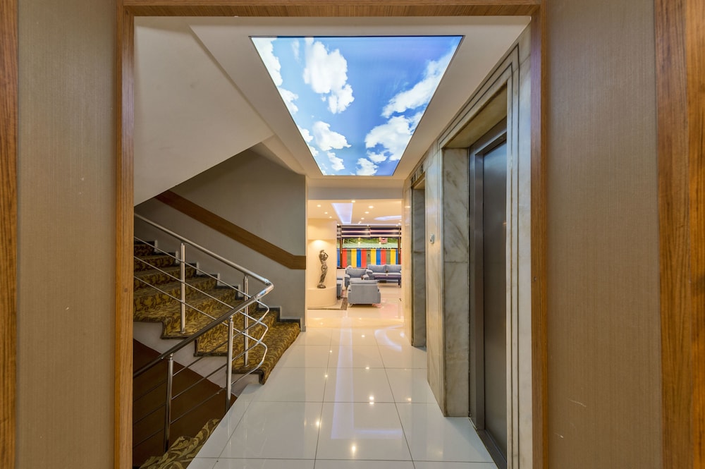 Selenay Hotel Istanbul 17/29
