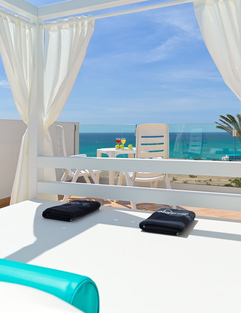 H10 Playa Esmeralda - Adults Only 3/73