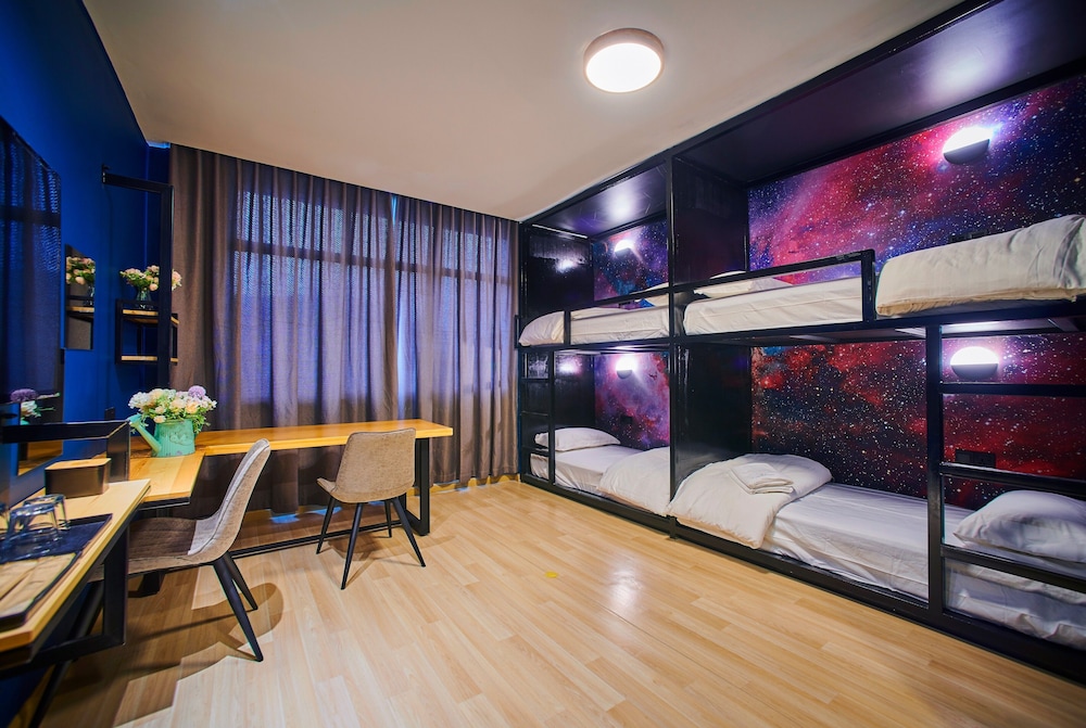 Hotel Olympic Malaysia Kuala Lumpur 34/48