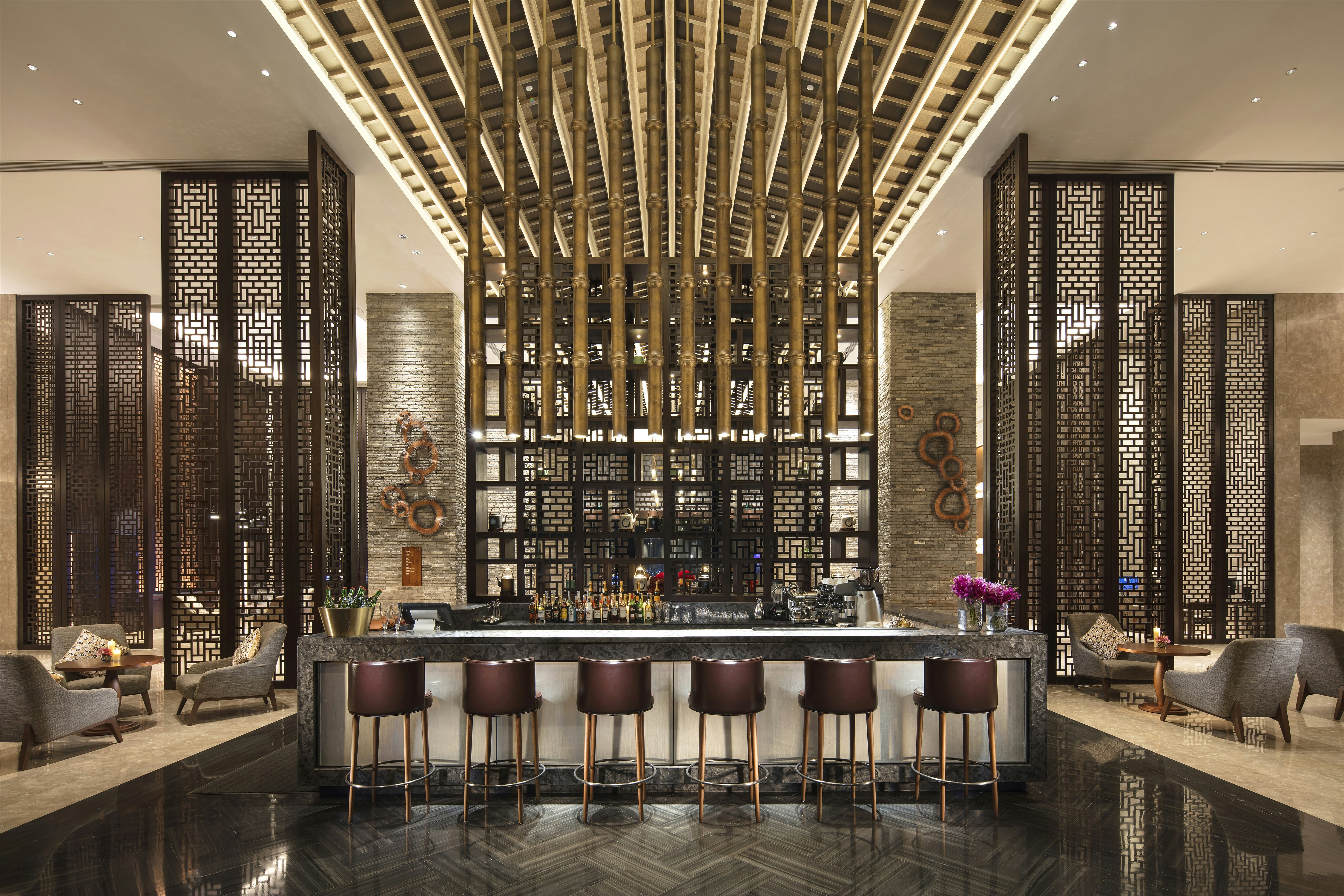 Hilton Longmen Huizhou 26/50