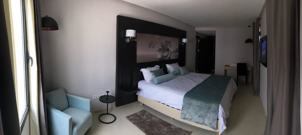 Hotel Souani Ex Atlas Al Hoceima Bay 22/50