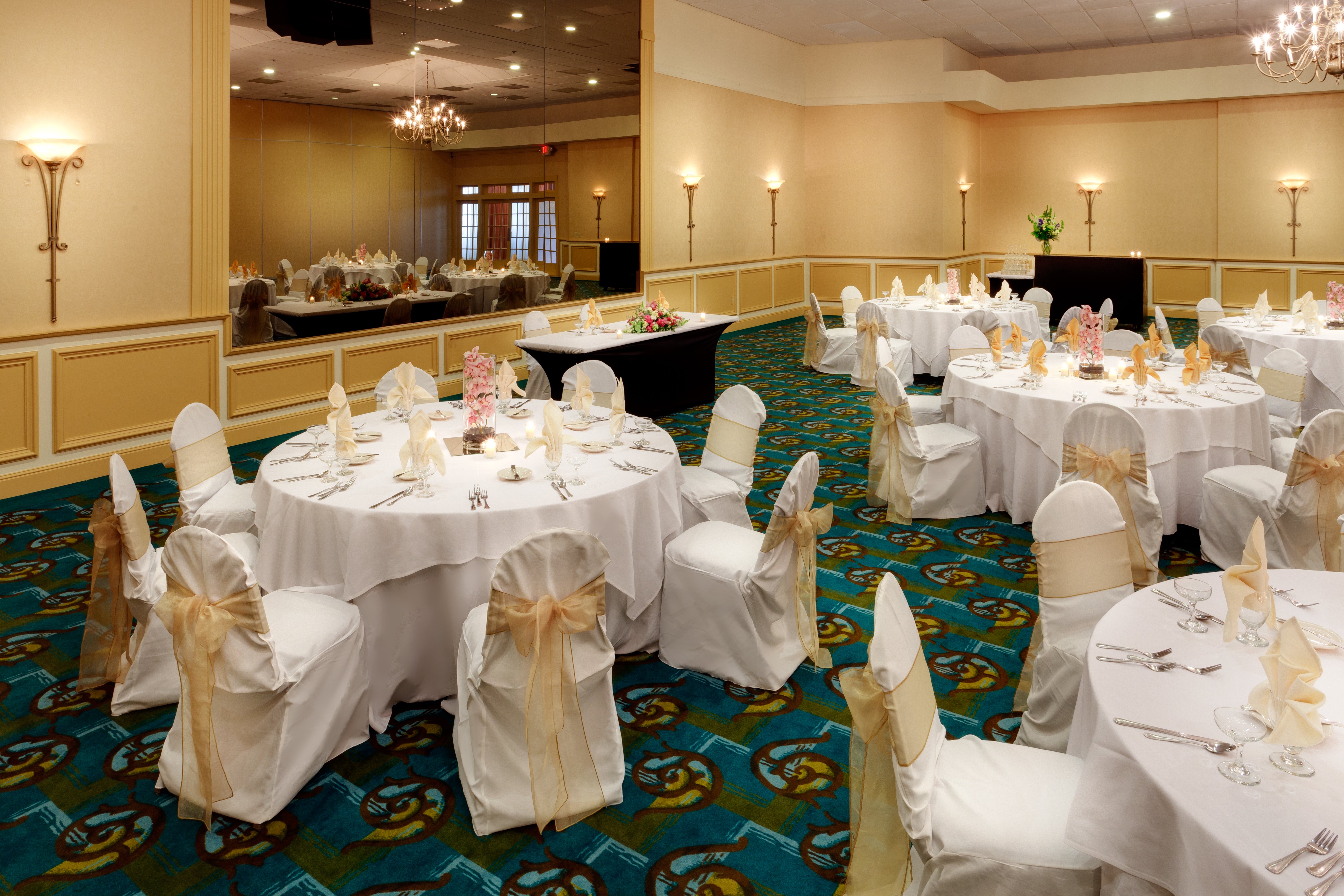 Holiday Inn Norwich 50/63