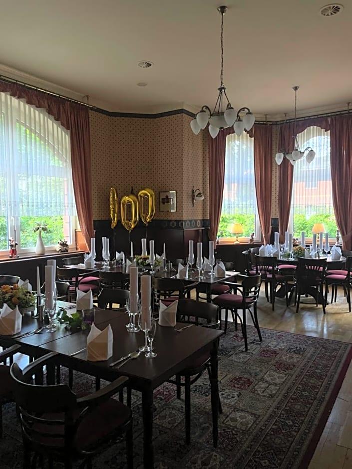 Hotel Krone 26/27