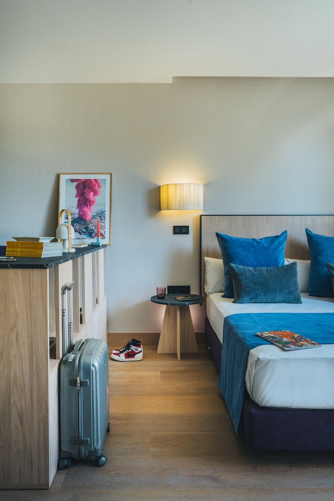 The Oliver Apartamentos Aravaca 6/23