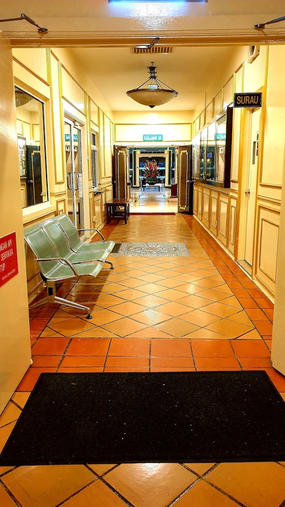 Holiday Place Kuala Lumpur 25/42