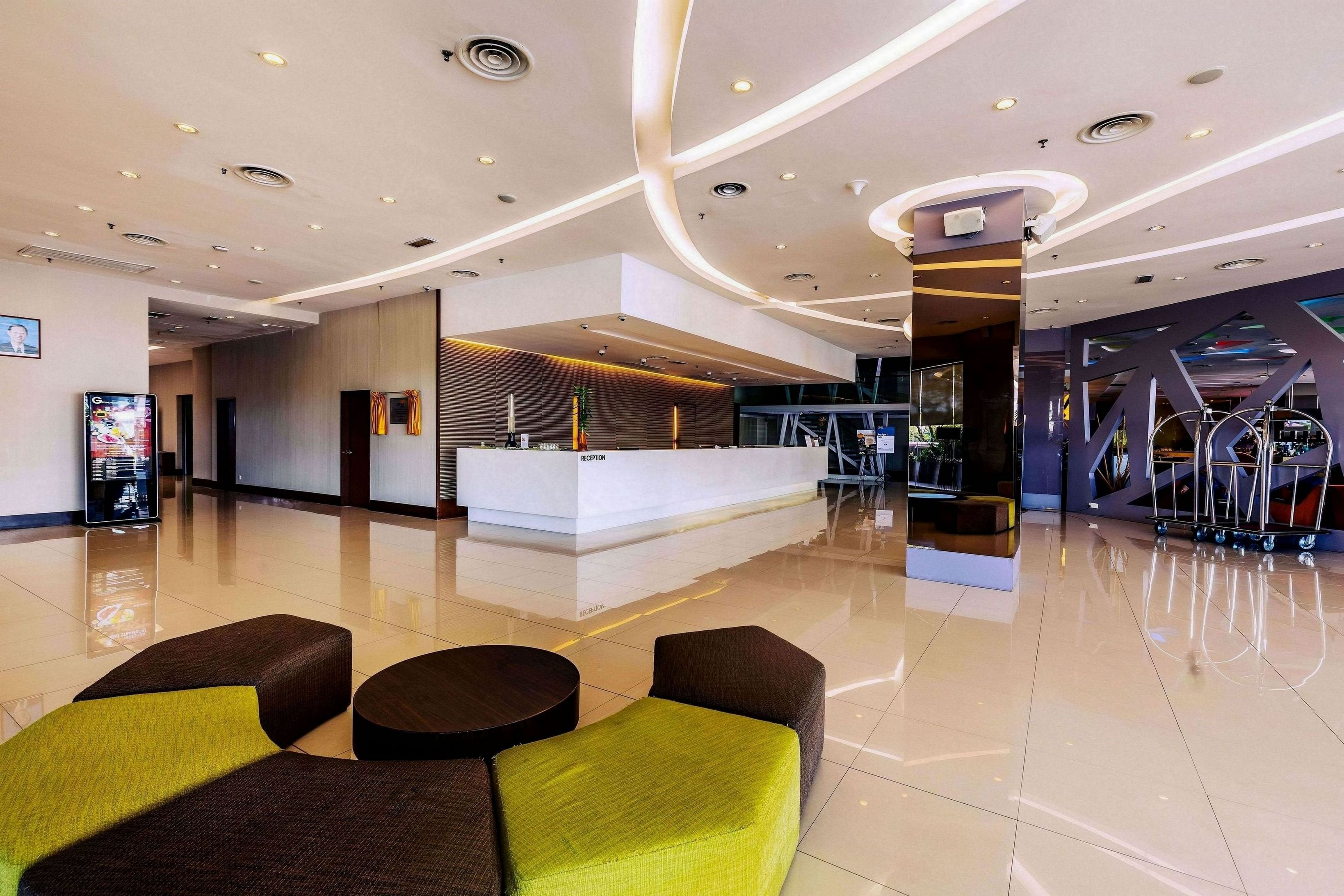 Ixora Hotel Penang 7/35
