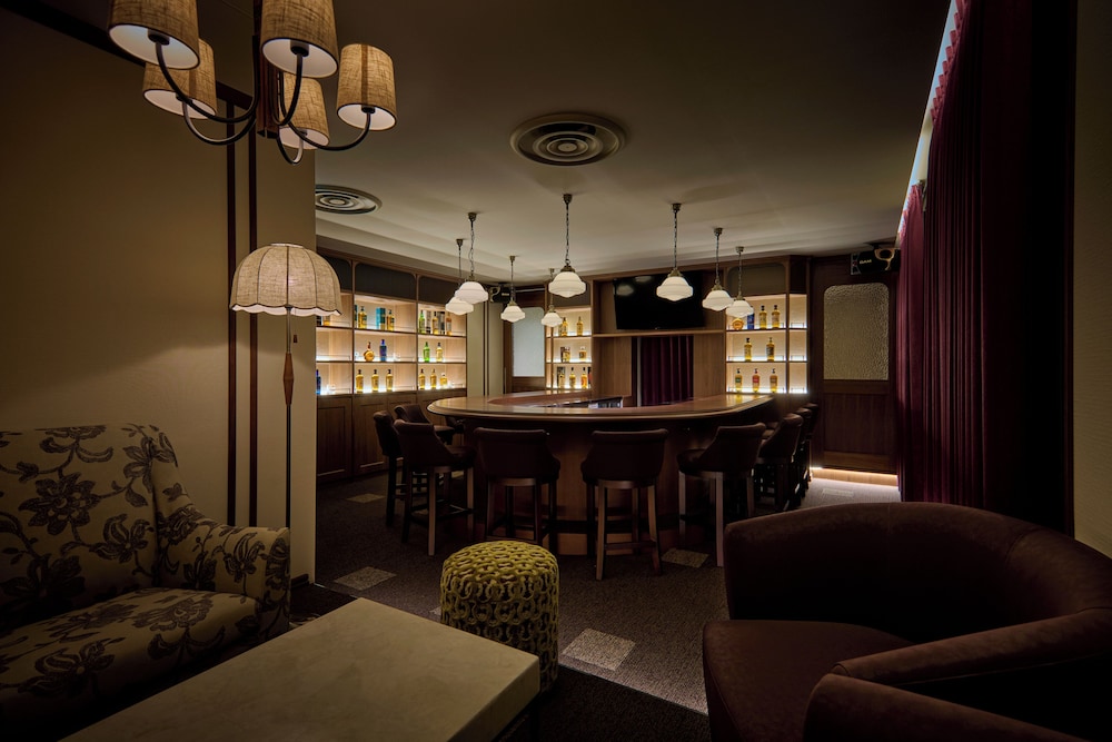 The Royal Park Hotel Ginza 6-chome 30/50