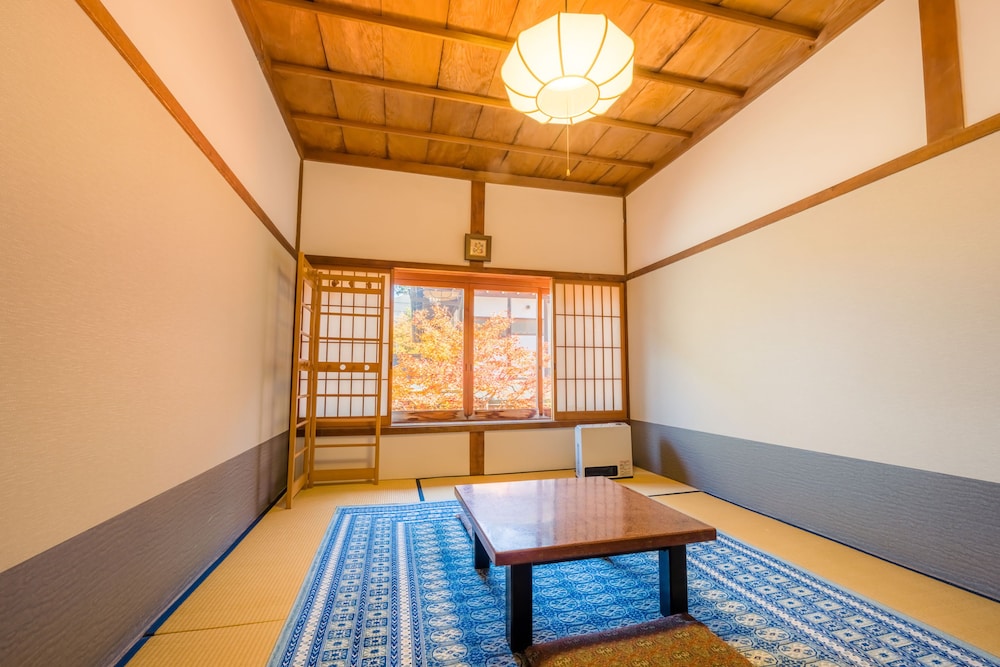 Koyasan Syukubo Ekoin 39/73