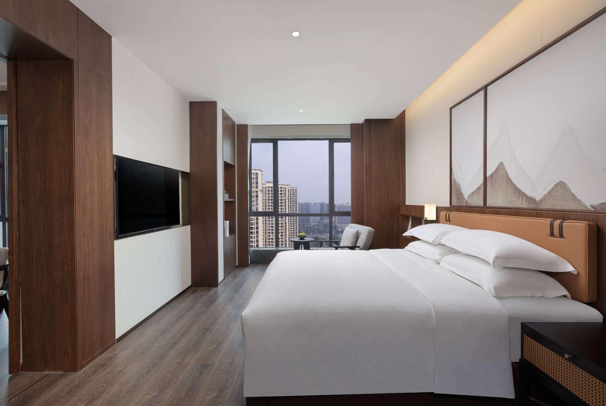 Days Hotel by Wyndham Changsha Yuhua West 18/28