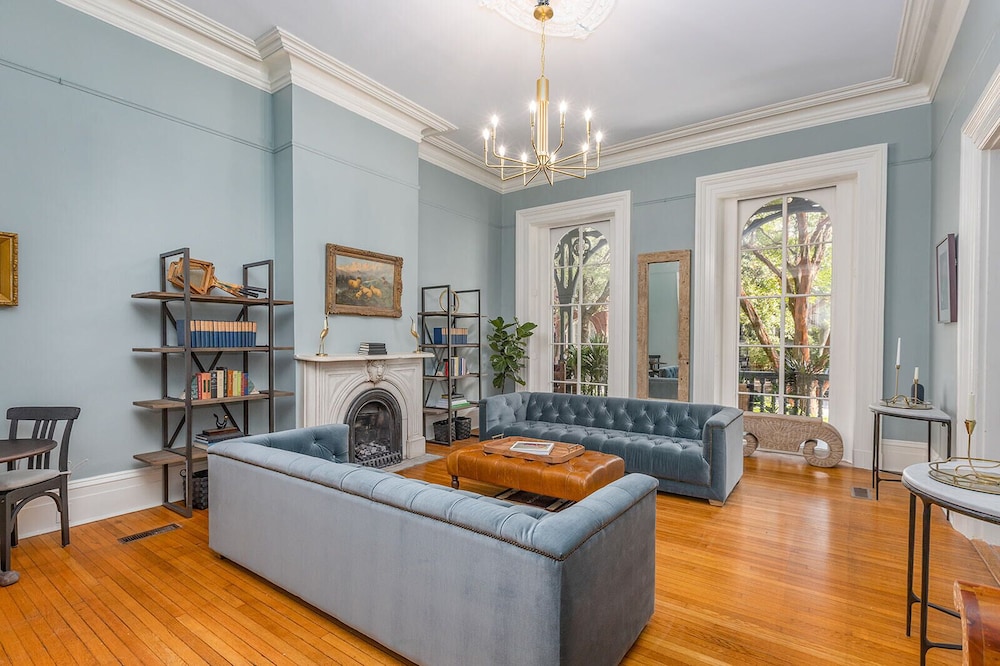 Bellwether House 28/50