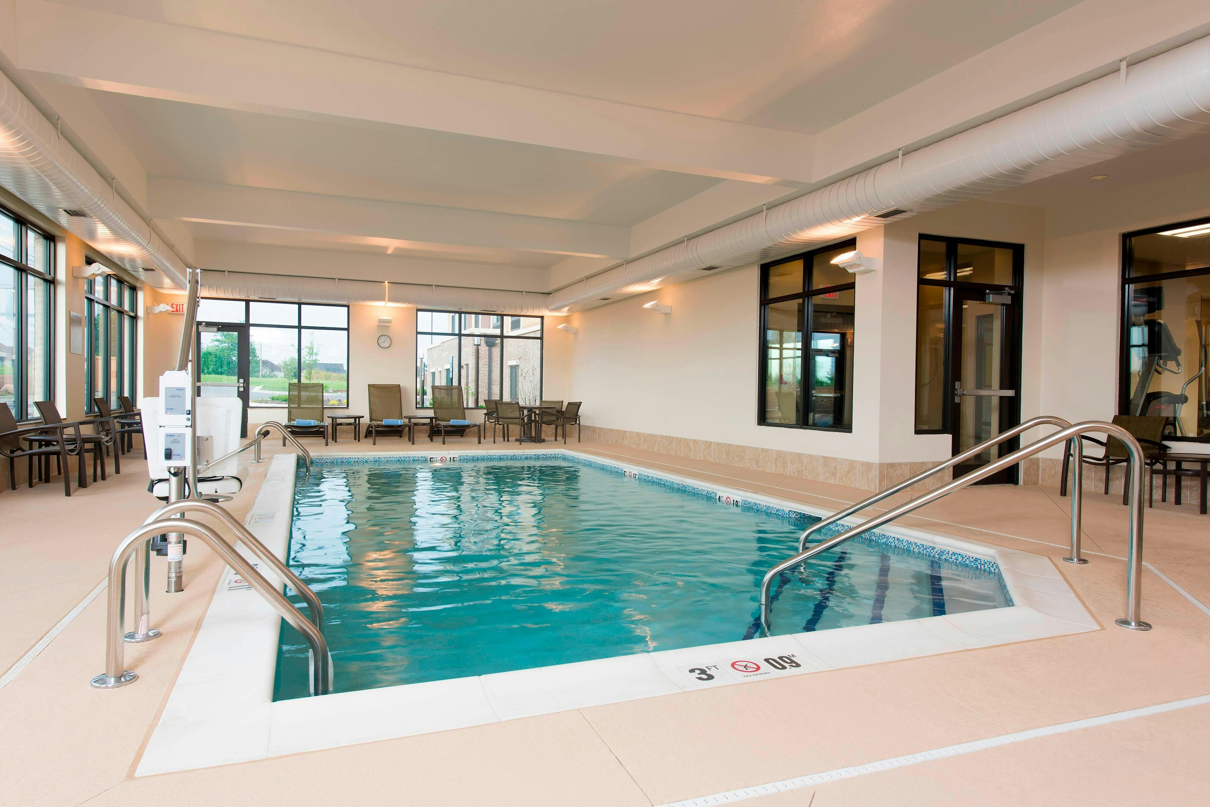 Towneplace Suites Lexington South Hamburg Place 13/34
