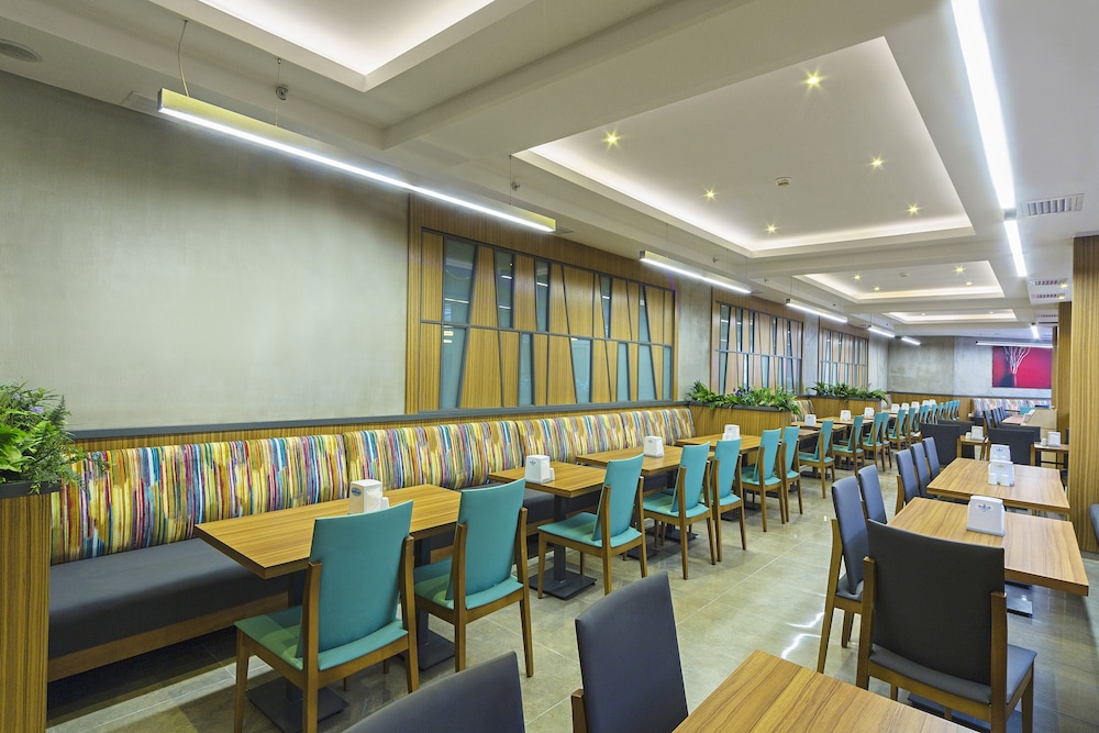 Poseidon Hotel - Adults Only 15/24