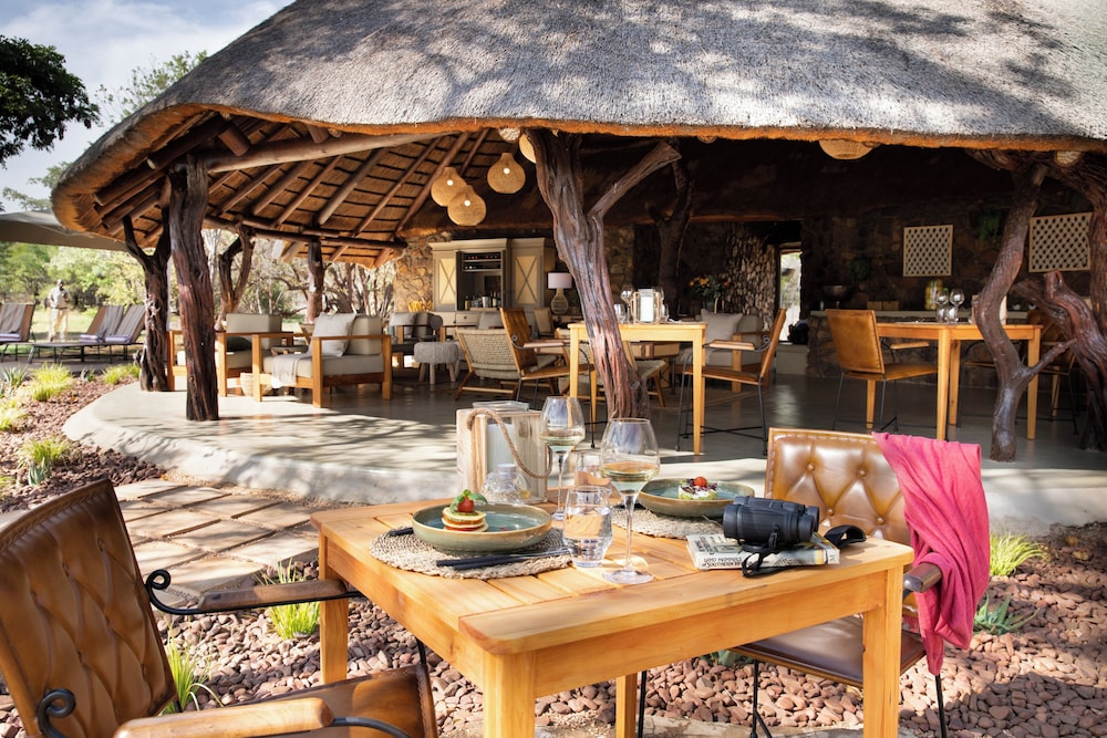 Kwafubesi Tented Safari Camp 29/45