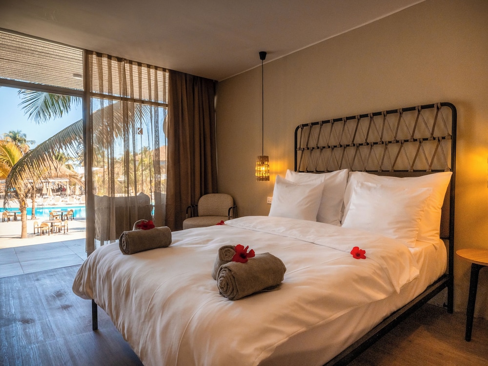 Kombo Beach Resort 15/50