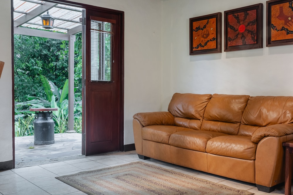 Villa Blanca Cloud Forest Resort and Nature Reserve 51/73