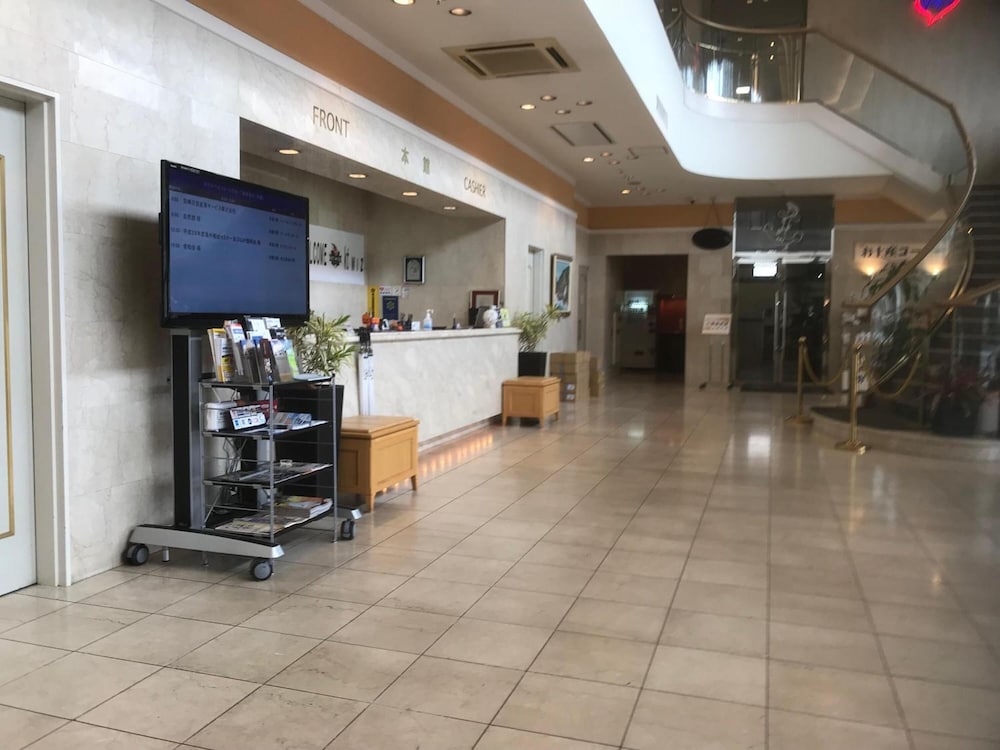 Hotel Verfort Hyuga 9/50