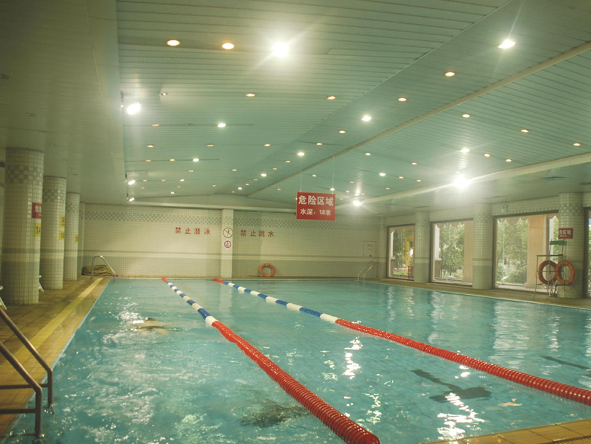 Zhangjiagang Guomao Hotel 21/42
