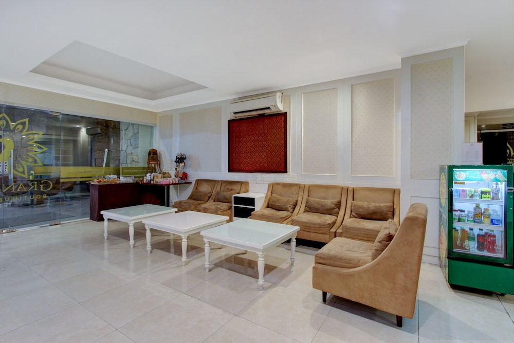 Palette Grand Sae Boutique Hotel 50/70