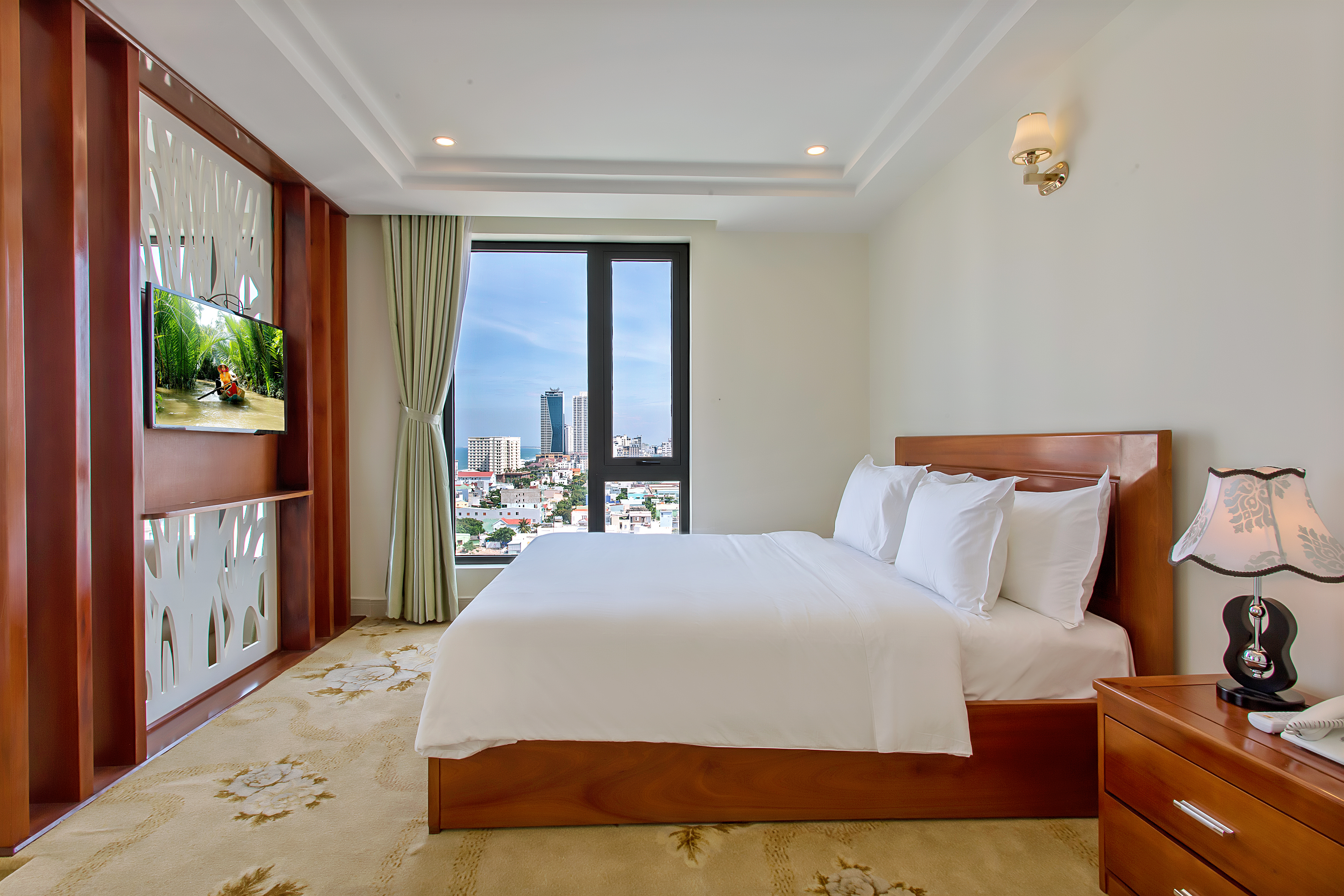 Phuoc My An Beach Hotel 18/50