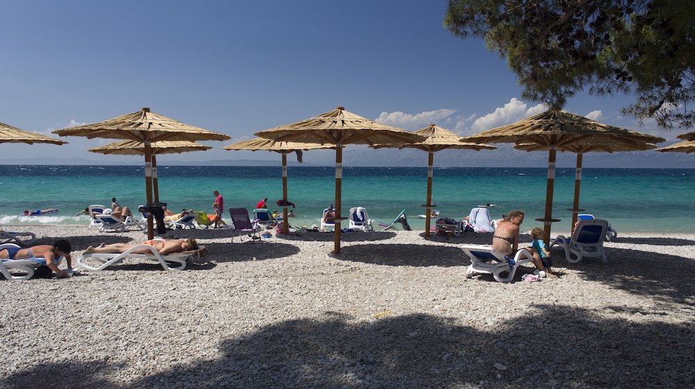 ADRIATIQ HOTEL FARAON 46/50