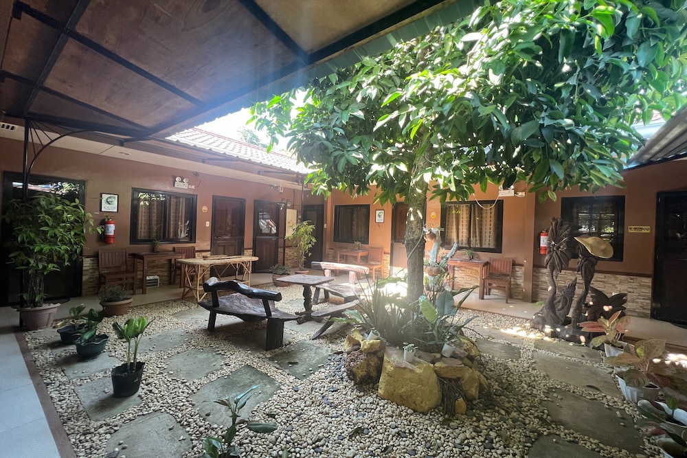 Tenzai Homestay 31/33