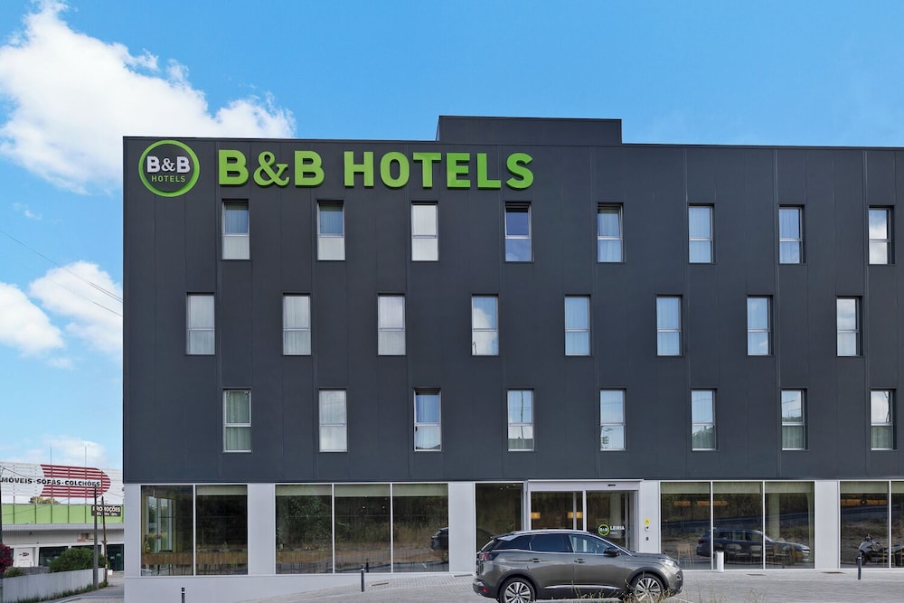 B&B Hotel Leiria Fatima in LEIRIA