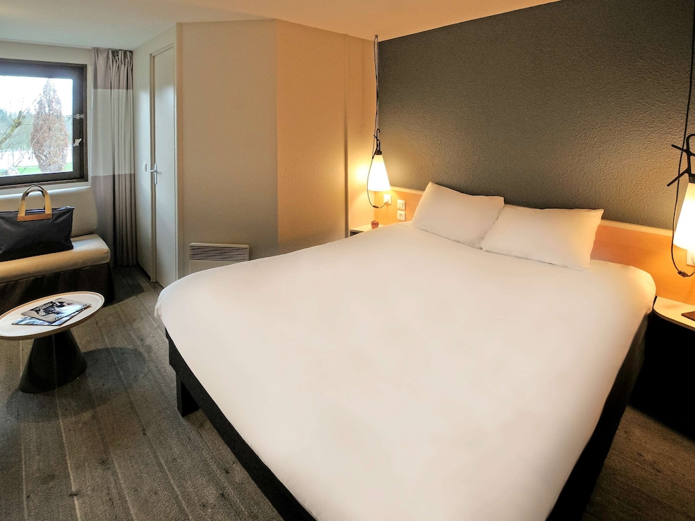 Ibis Maisons Laffitte 22/69