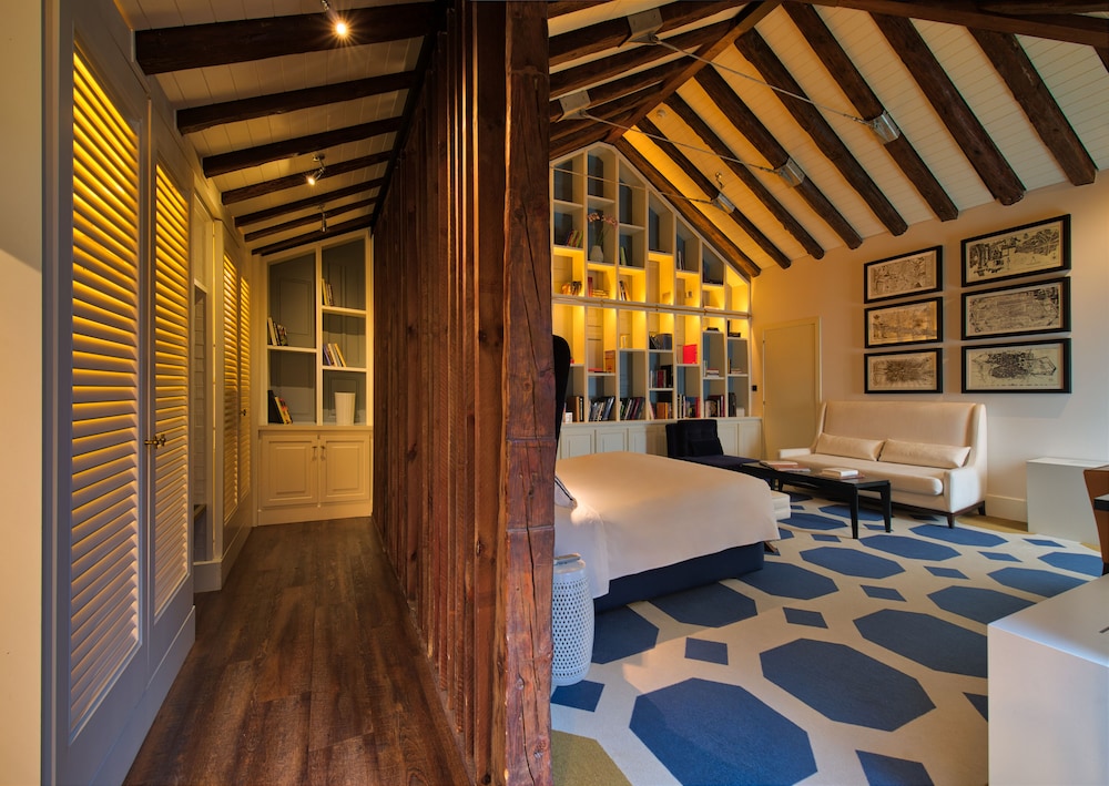 Only You Boutique Hotel Madrid 24/48