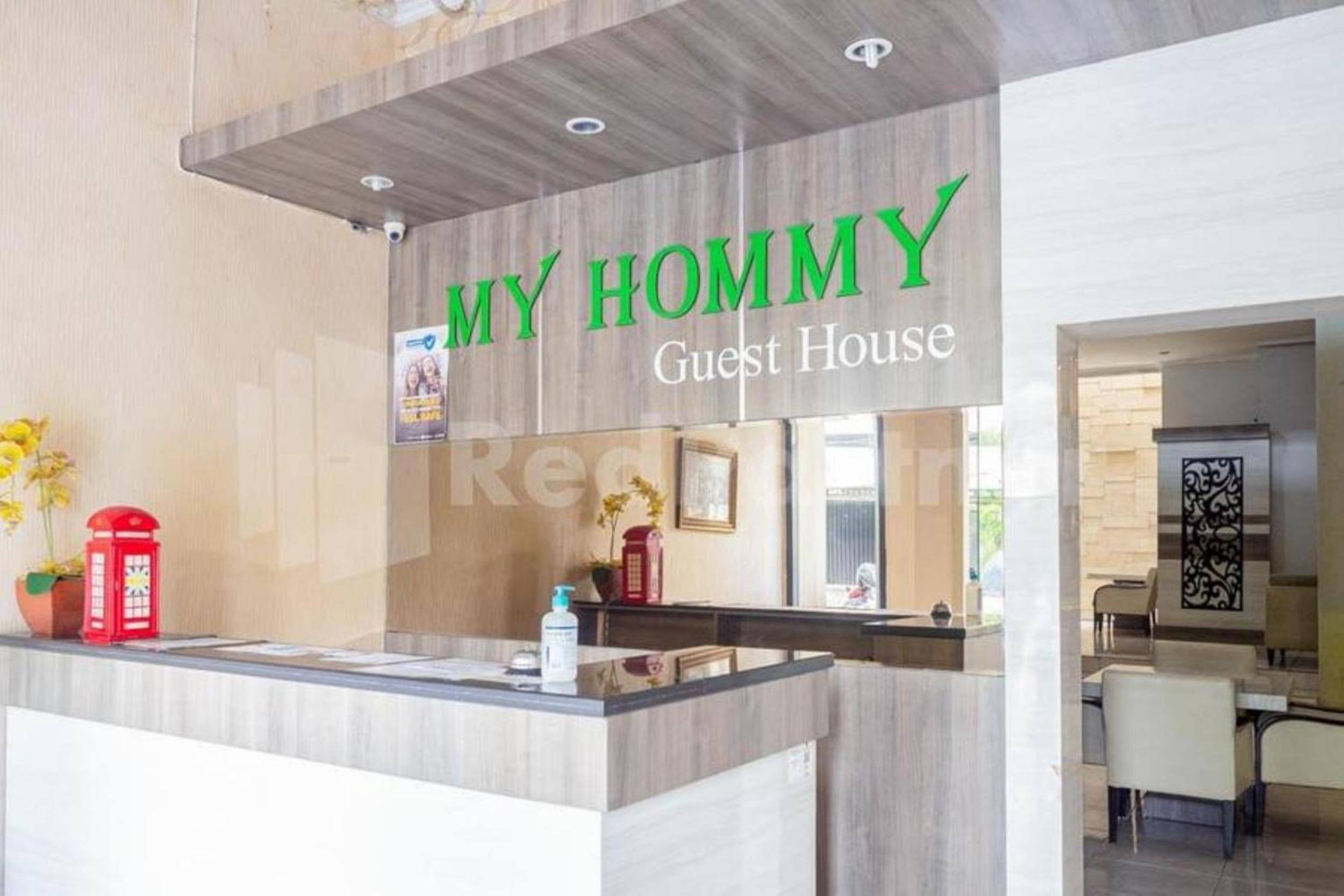 My hommy 7/43