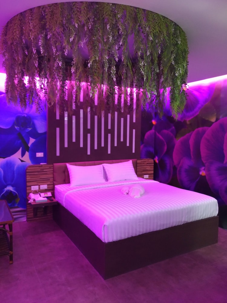 Sweety Resort (ex Dream Design Hotel) 28/58