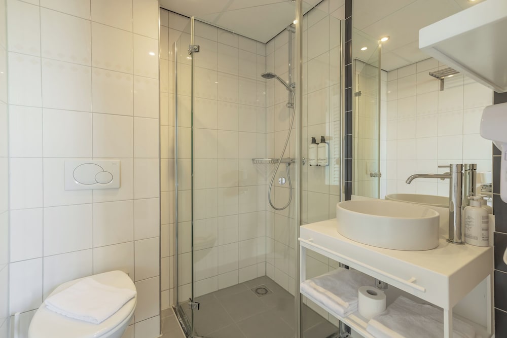 Rembrandt Hotel Leiden 39/42