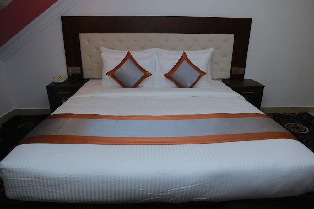 Galaxy Grand Hotel 31/62