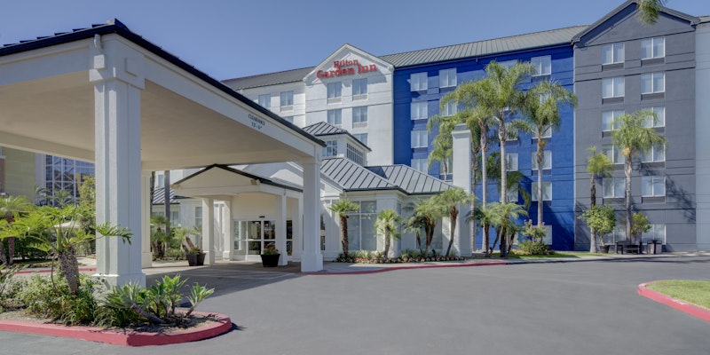 Hilton Garden Inn Anaheim Garden Grove 37/41