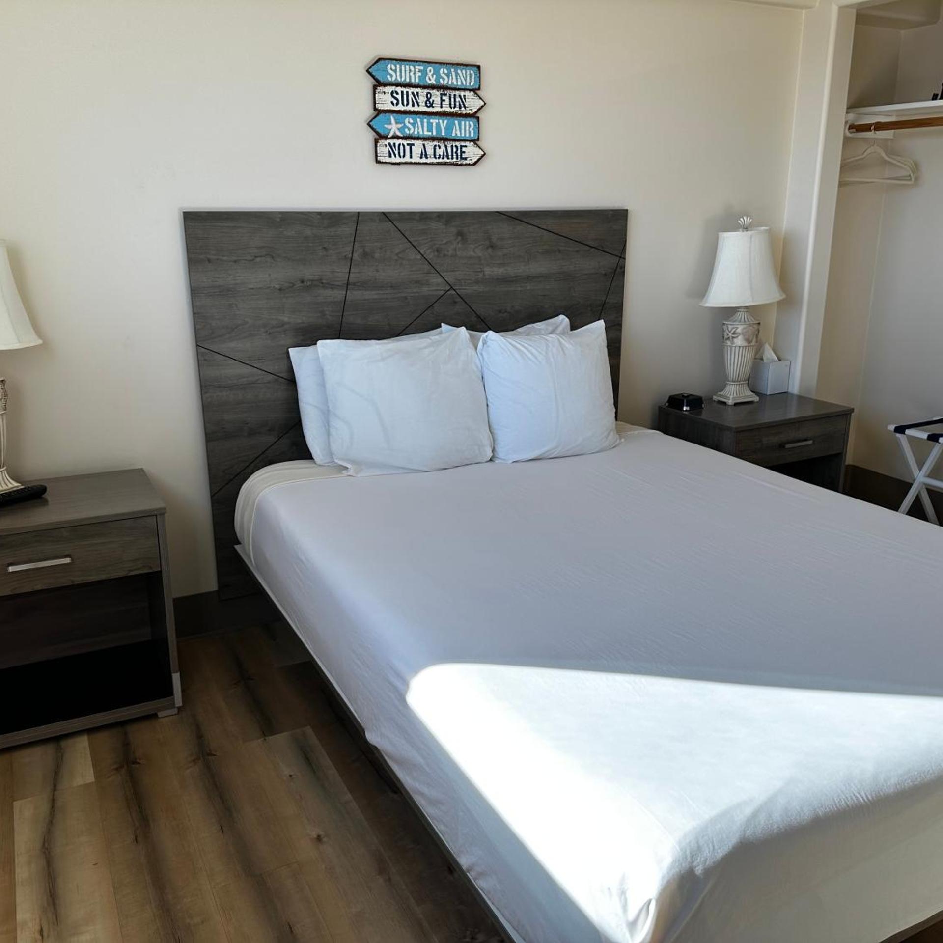 Westport Inn 26/50
