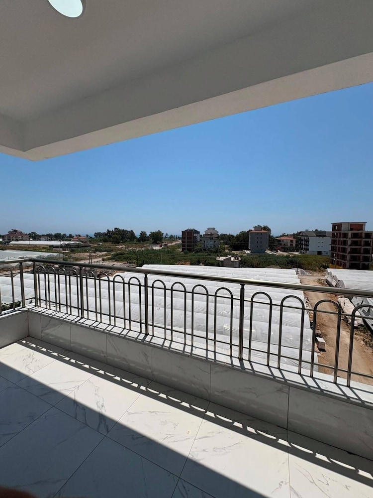 Yildiz Apart 4/47