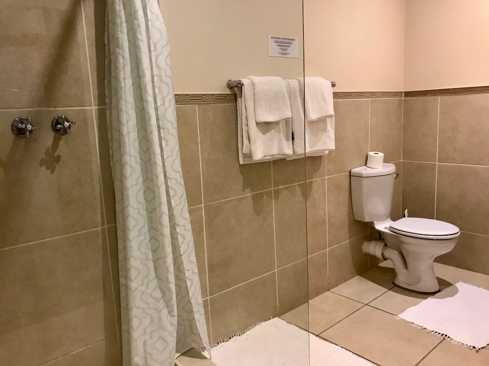 غرفة قياسية، Sundown Manor Guest House 9/10