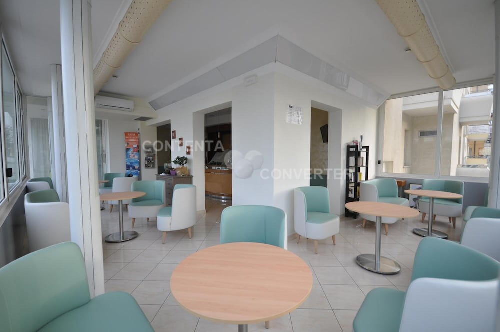 Hotel Adriatic & Beauty 31/37