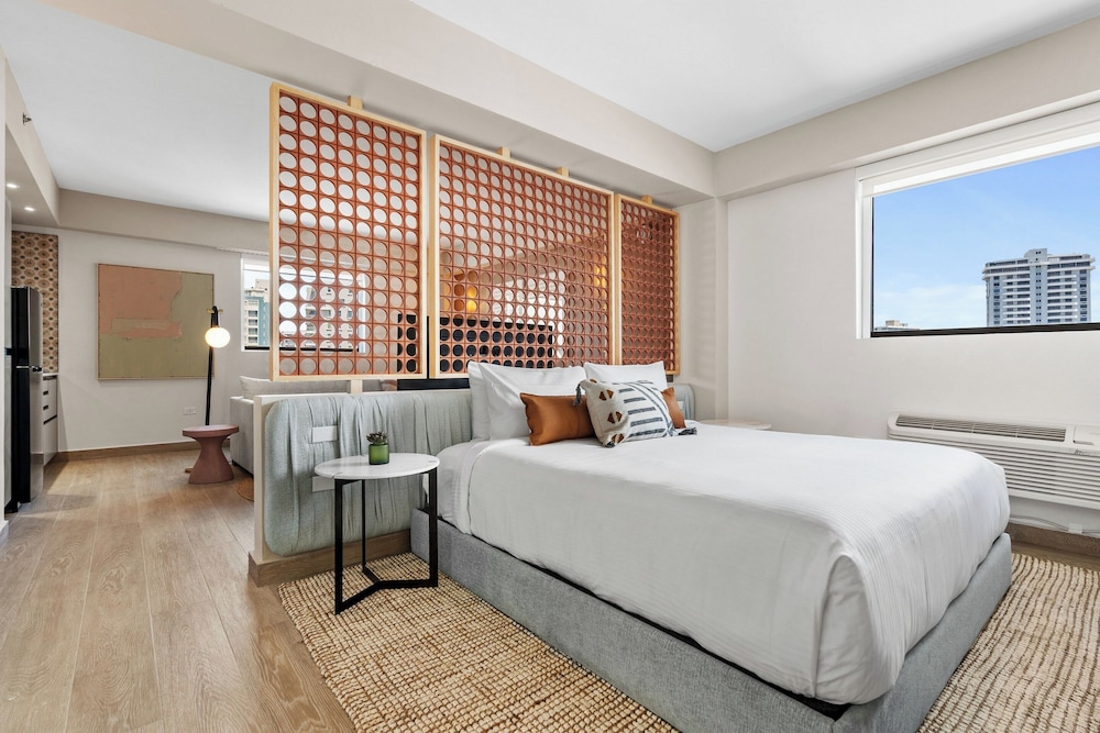 HiBird- Apartment and Suites Hotel 13/50