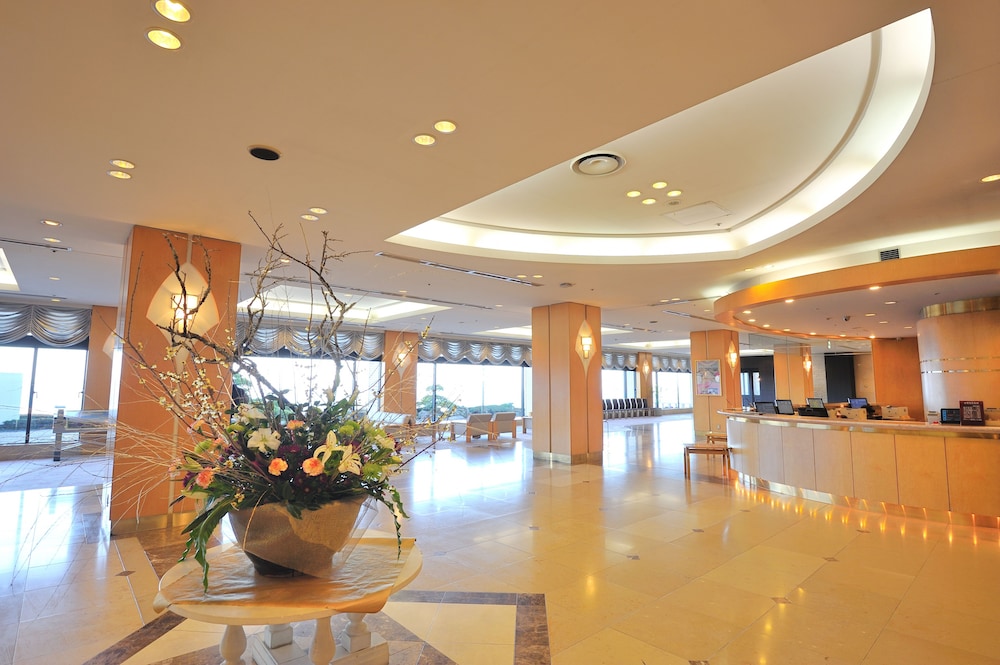 Suginoi Hotel 8/76