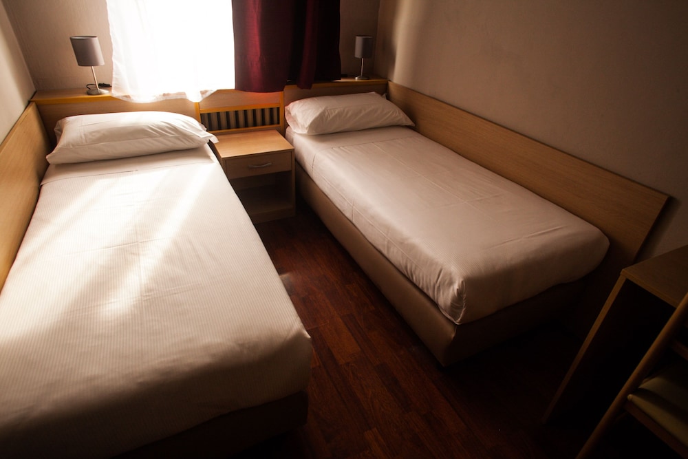 Porta Romana Hotel 25/54