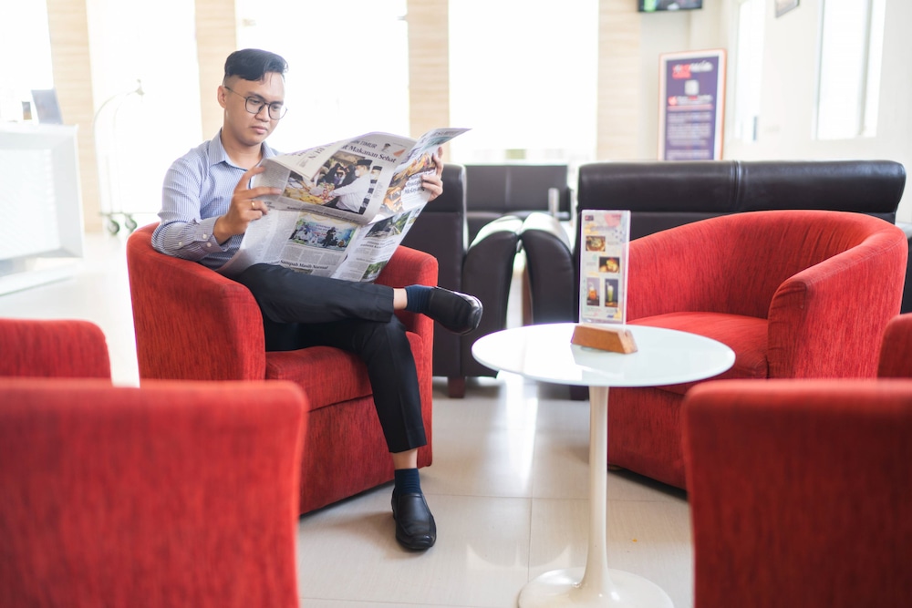 Midtown Xpress Sampit Kalimantan Tengah 40/64