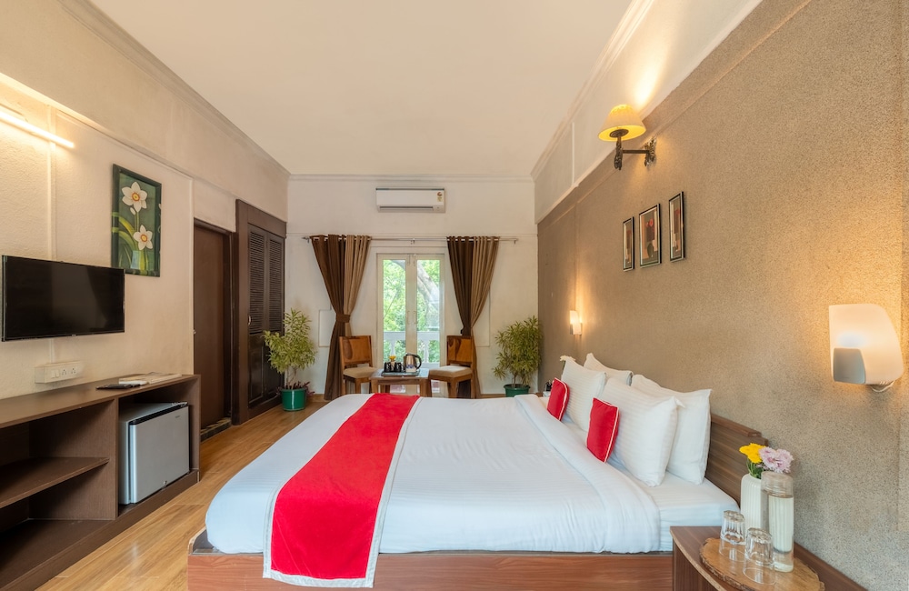 Velvet County Resort And Spa 17/49