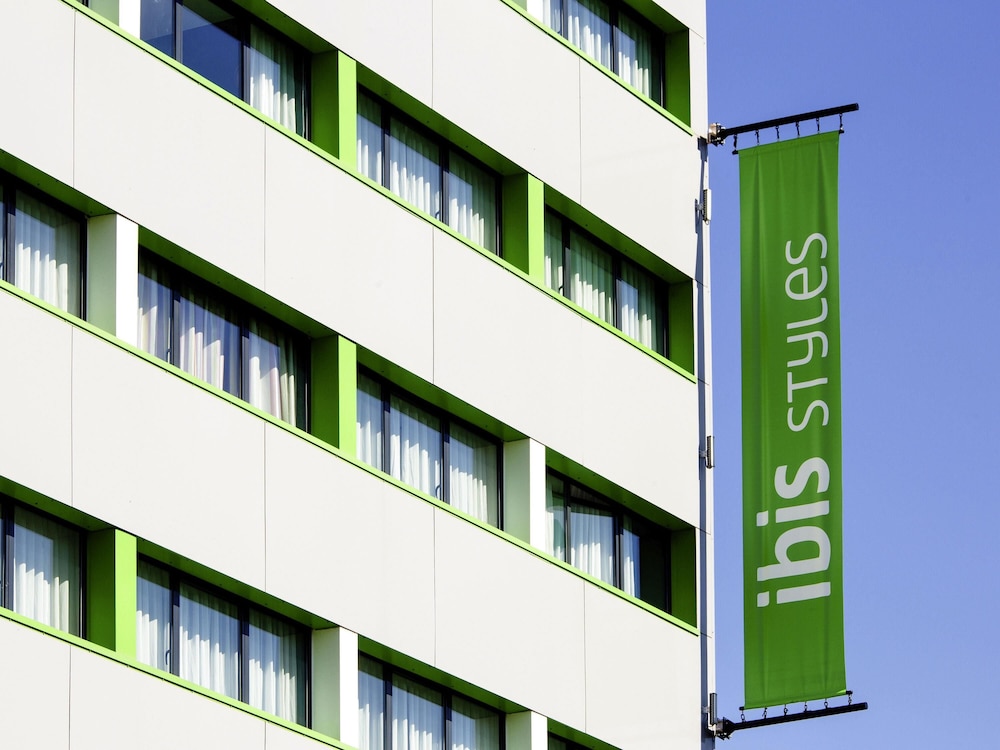 ibis Styles Clermont Ferrand Gare 5/72