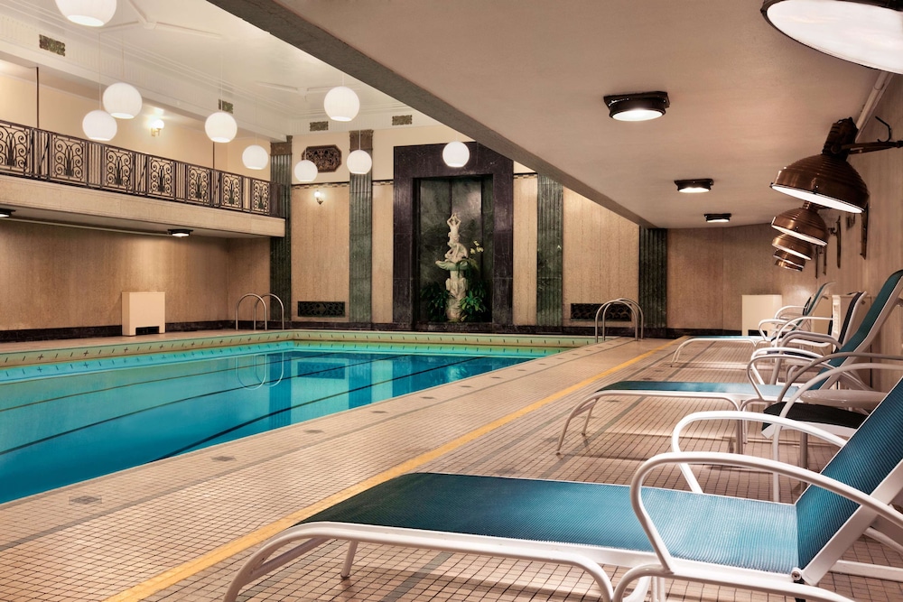 Fairmont Chateau Laurier 17/49