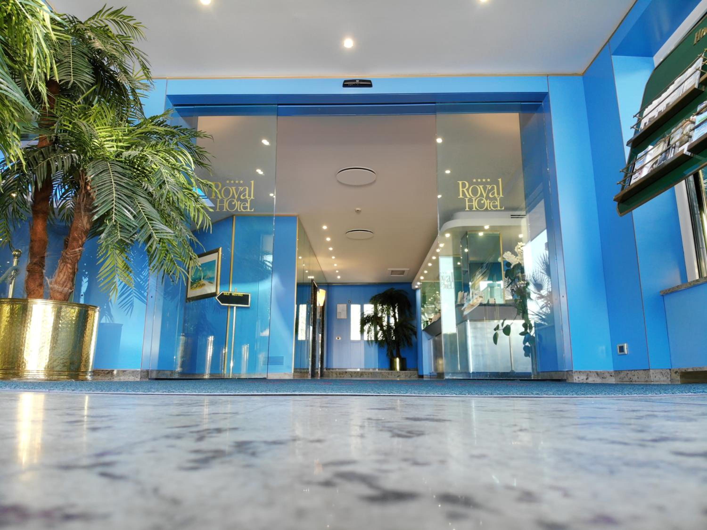 Hotel Royal 42/50