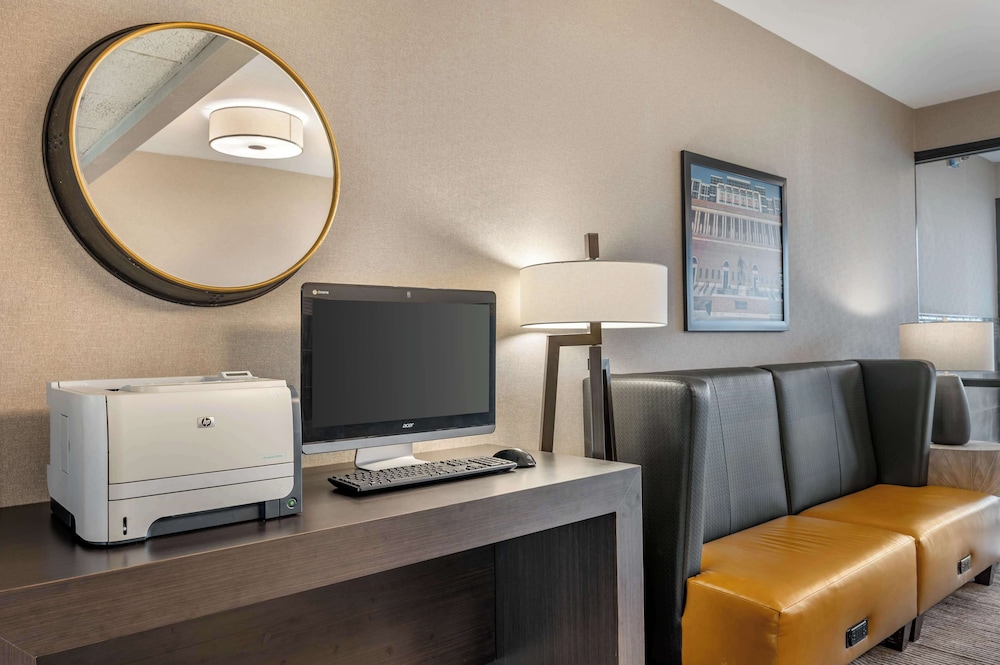 Drury Inn and Suites Champaign 41/50